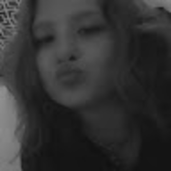 Meet your Posher, Nunya - Picture 1 of 1